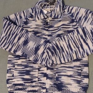 Misha And Puff Kids Cardigan 5 / 6